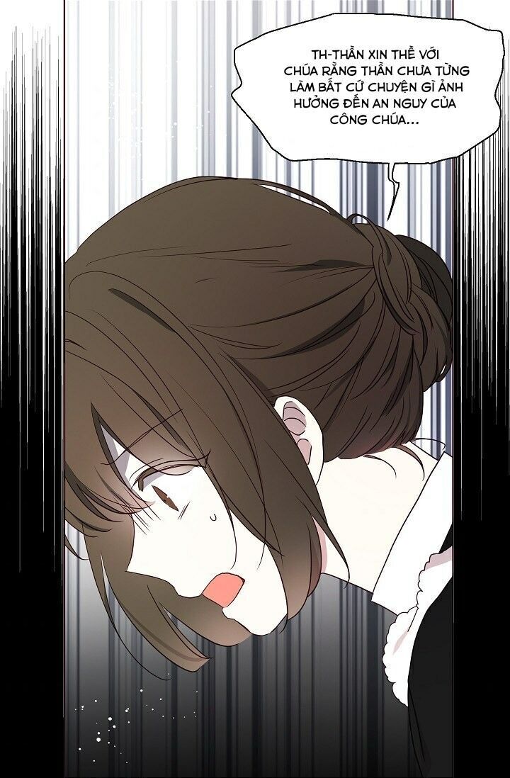 Quyến Rũ Cha Của Nhân Vật Phản Diện Chapter 43 - Trang 2