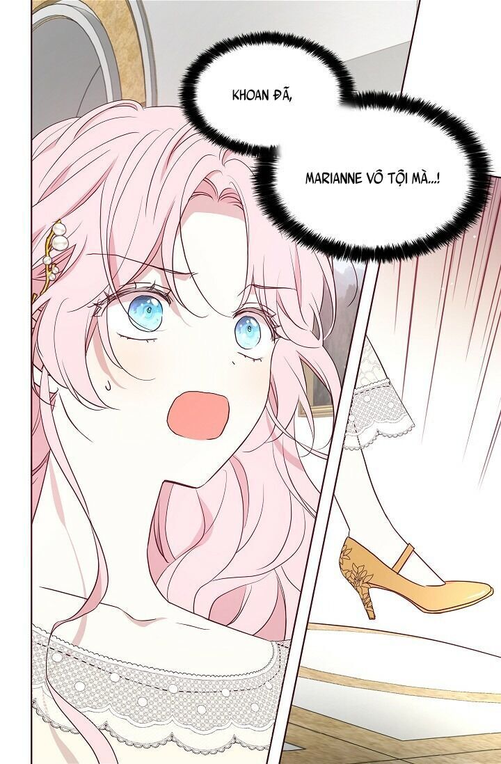 Quyến Rũ Cha Của Nhân Vật Phản Diện Chapter 43 - Trang 2