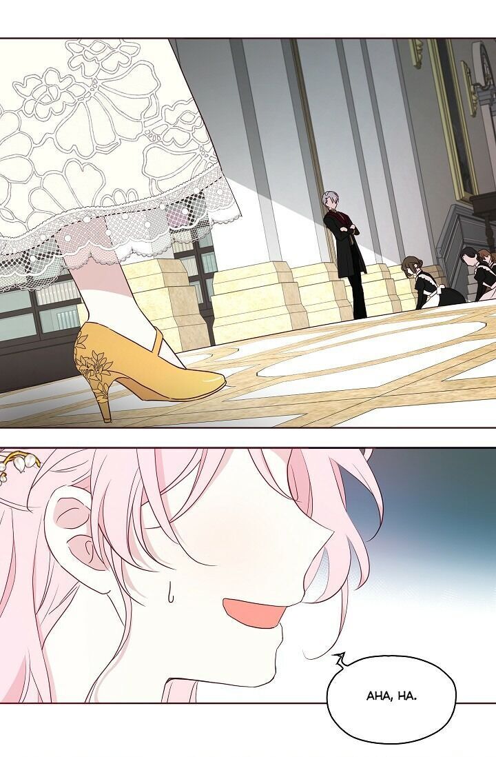 Quyến Rũ Cha Của Nhân Vật Phản Diện Chapter 43 - Trang 2