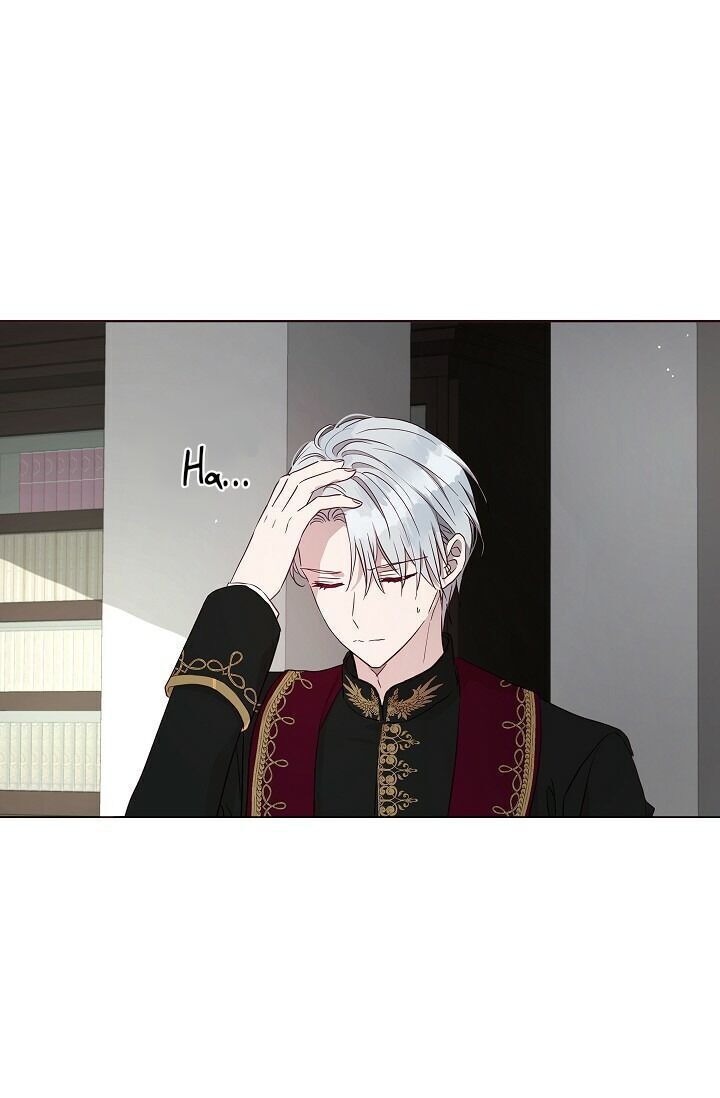 Quyến Rũ Cha Của Nhân Vật Phản Diện Chapter 43 - Trang 2