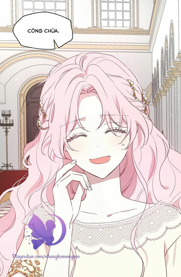 Quyến Rũ Cha Của Nhân Vật Phản Diện Chapter 43 - Trang 2