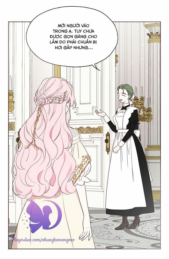 Quyến Rũ Cha Của Nhân Vật Phản Diện Chapter 43 - Trang 2