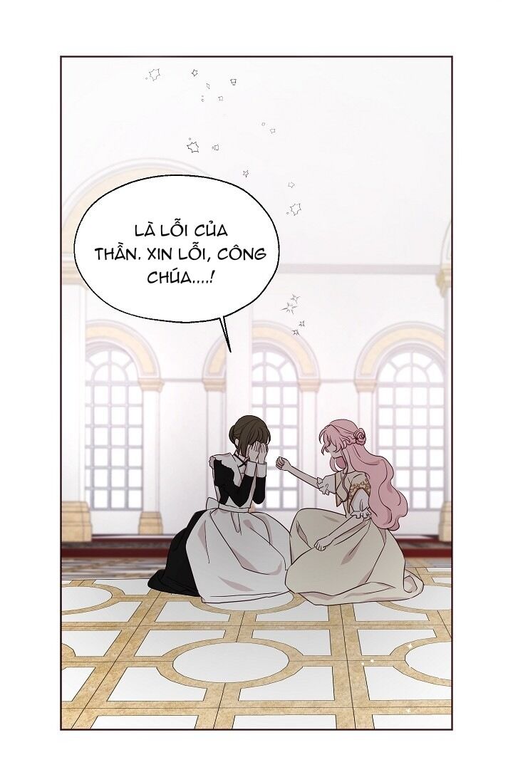 Quyến Rũ Cha Của Nhân Vật Phản Diện Chapter 44 - Trang 2