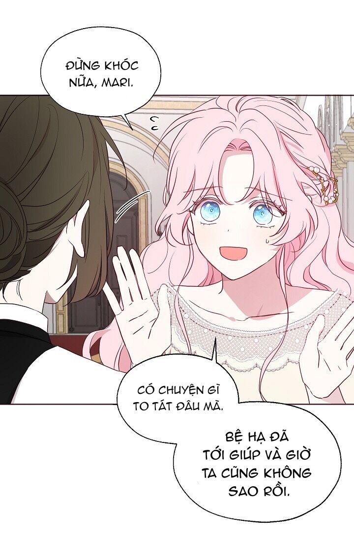 Quyến Rũ Cha Của Nhân Vật Phản Diện Chapter 44 - Trang 2