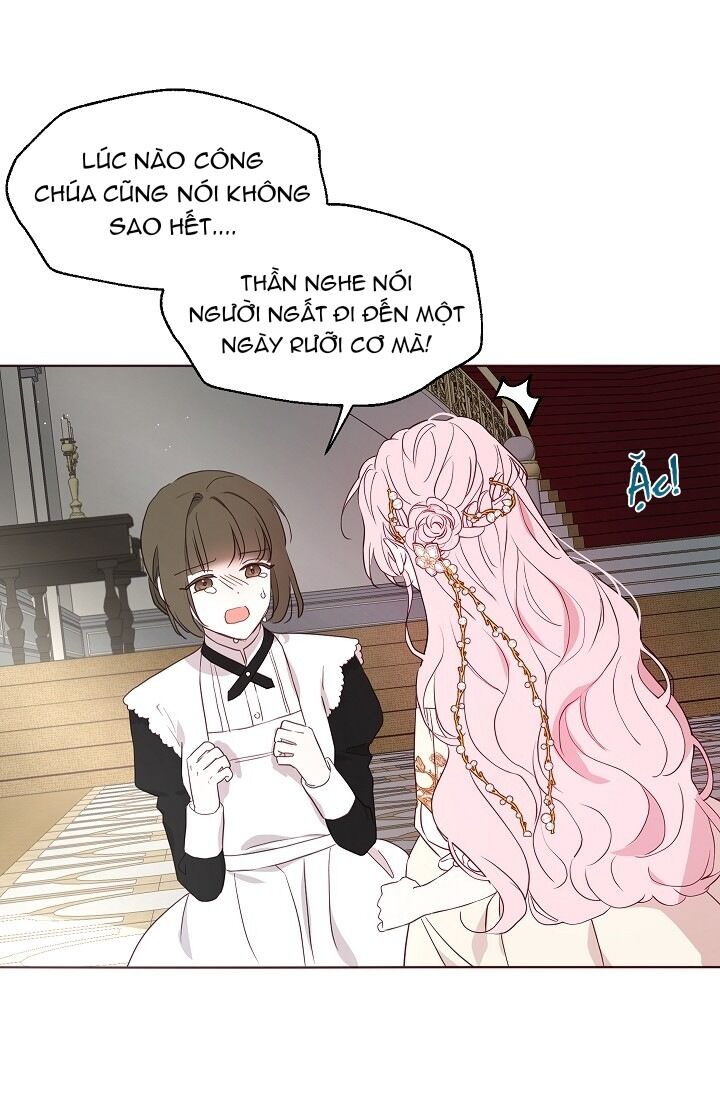 Quyến Rũ Cha Của Nhân Vật Phản Diện Chapter 44 - Trang 2