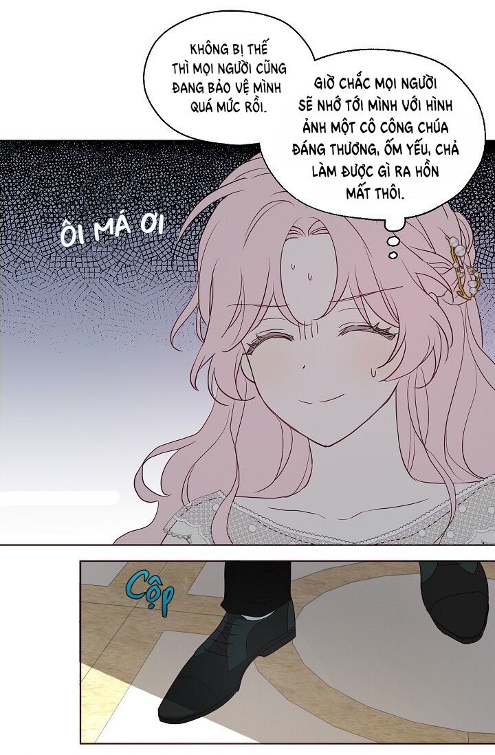 Quyến Rũ Cha Của Nhân Vật Phản Diện Chapter 44 - Trang 2