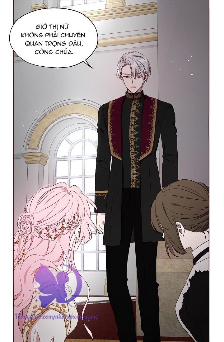 Quyến Rũ Cha Của Nhân Vật Phản Diện Chapter 44 - Trang 2