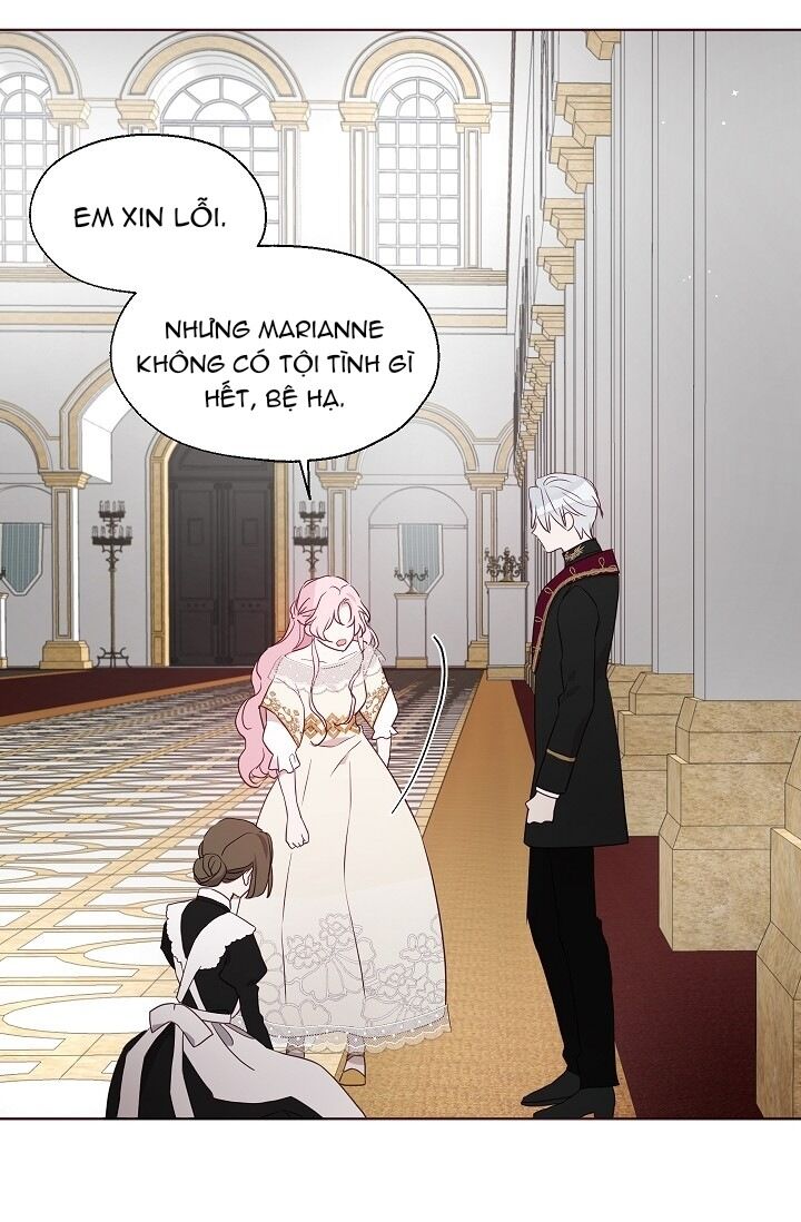 Quyến Rũ Cha Của Nhân Vật Phản Diện Chapter 44 - Trang 2