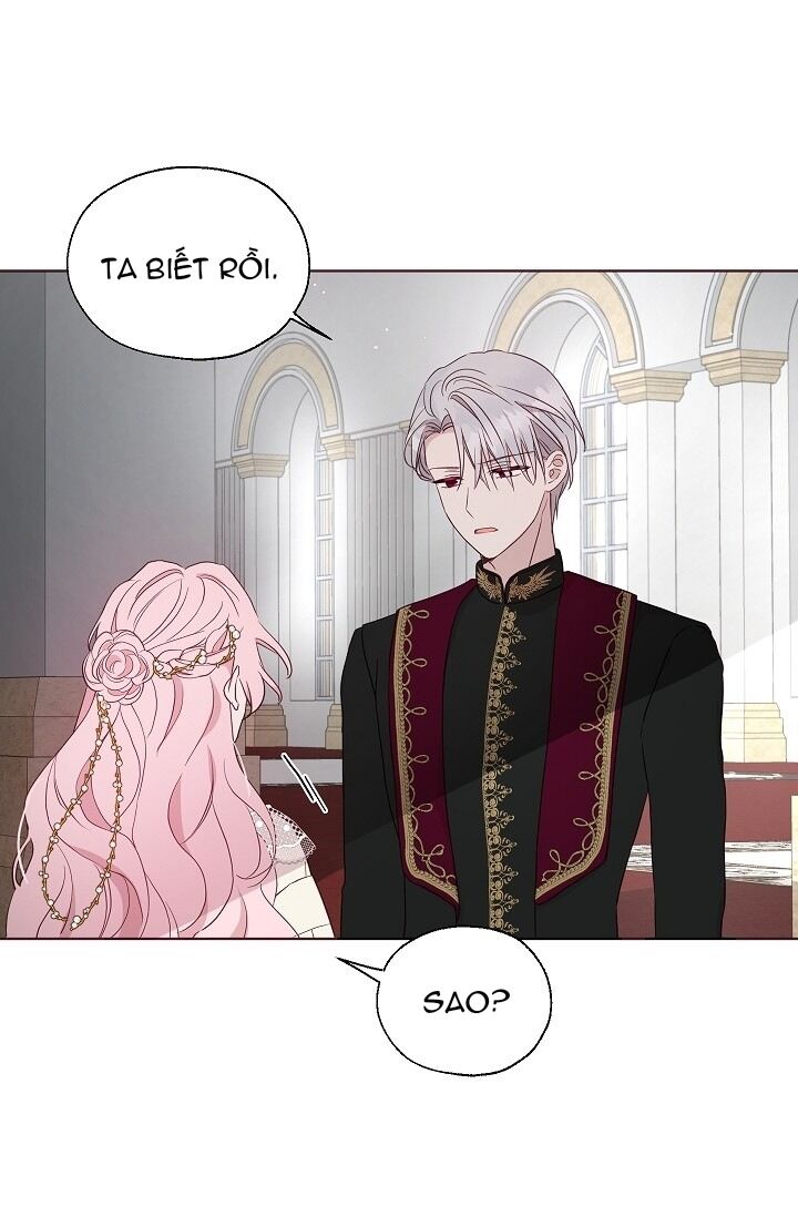 Quyến Rũ Cha Của Nhân Vật Phản Diện Chapter 44 - Trang 2