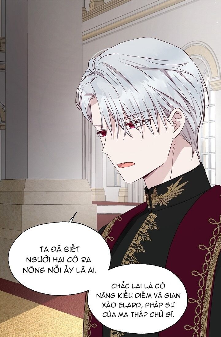 Quyến Rũ Cha Của Nhân Vật Phản Diện Chapter 44 - Trang 2