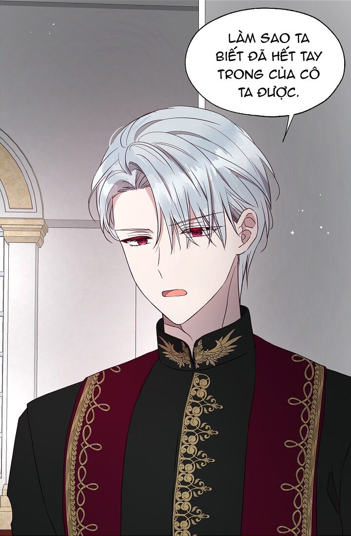 Quyến Rũ Cha Của Nhân Vật Phản Diện Chapter 44 - Trang 2