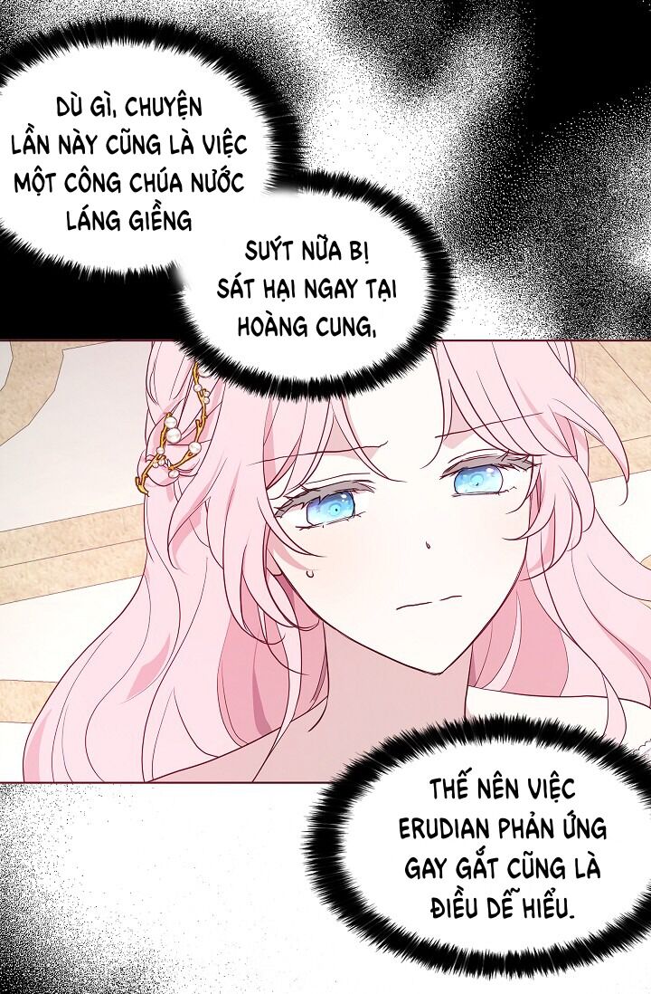 Quyến Rũ Cha Của Nhân Vật Phản Diện Chapter 44 - Trang 2