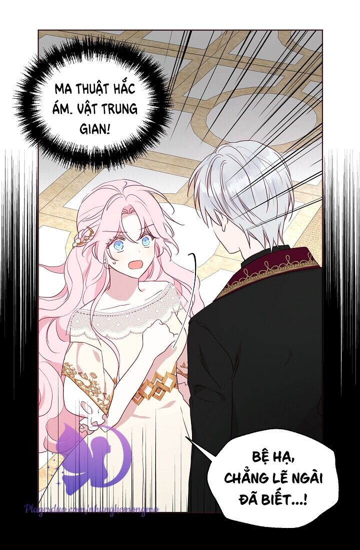 Quyến Rũ Cha Của Nhân Vật Phản Diện Chapter 44 - Trang 2