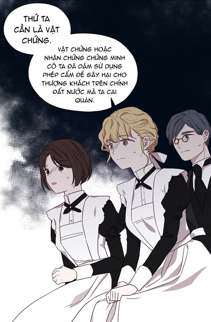 Quyến Rũ Cha Của Nhân Vật Phản Diện Chapter 44 - Trang 2