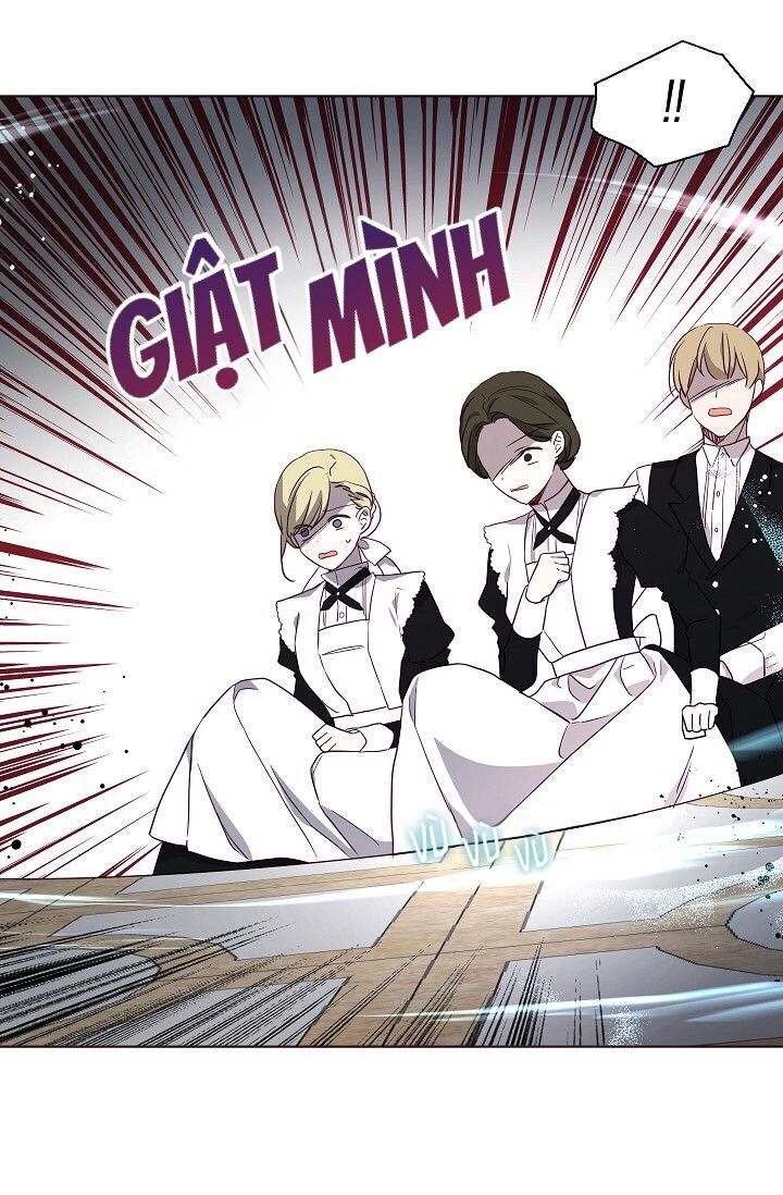 Quyến Rũ Cha Của Nhân Vật Phản Diện Chapter 44 - Trang 2