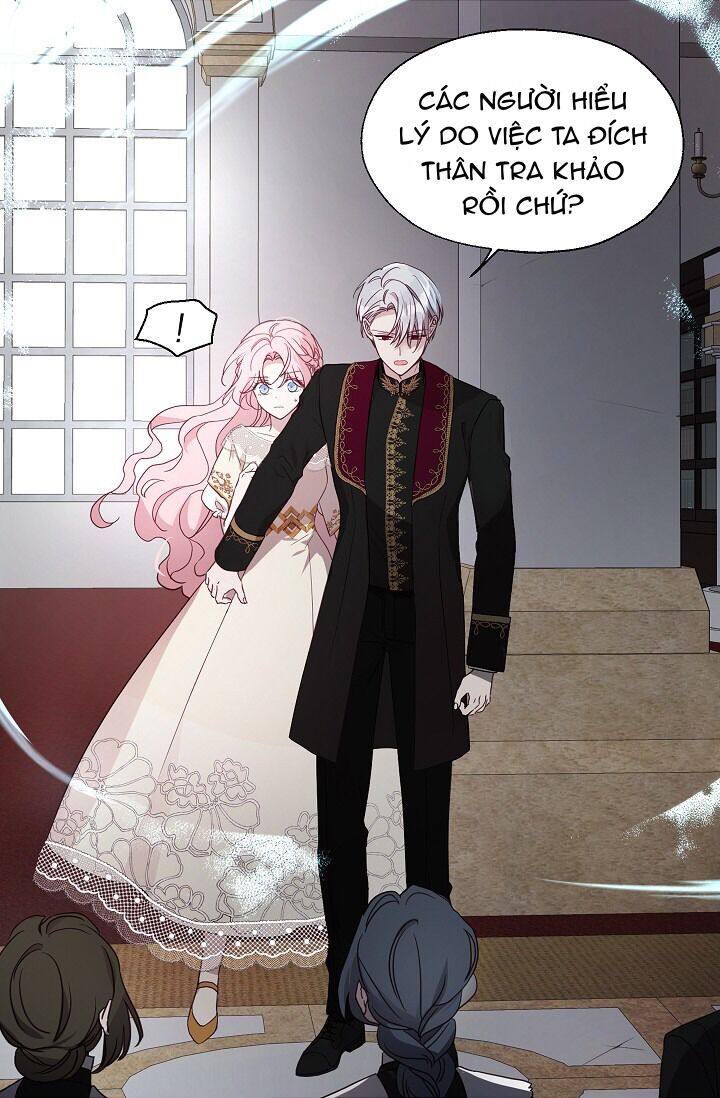 Quyến Rũ Cha Của Nhân Vật Phản Diện Chapter 44 - Trang 2