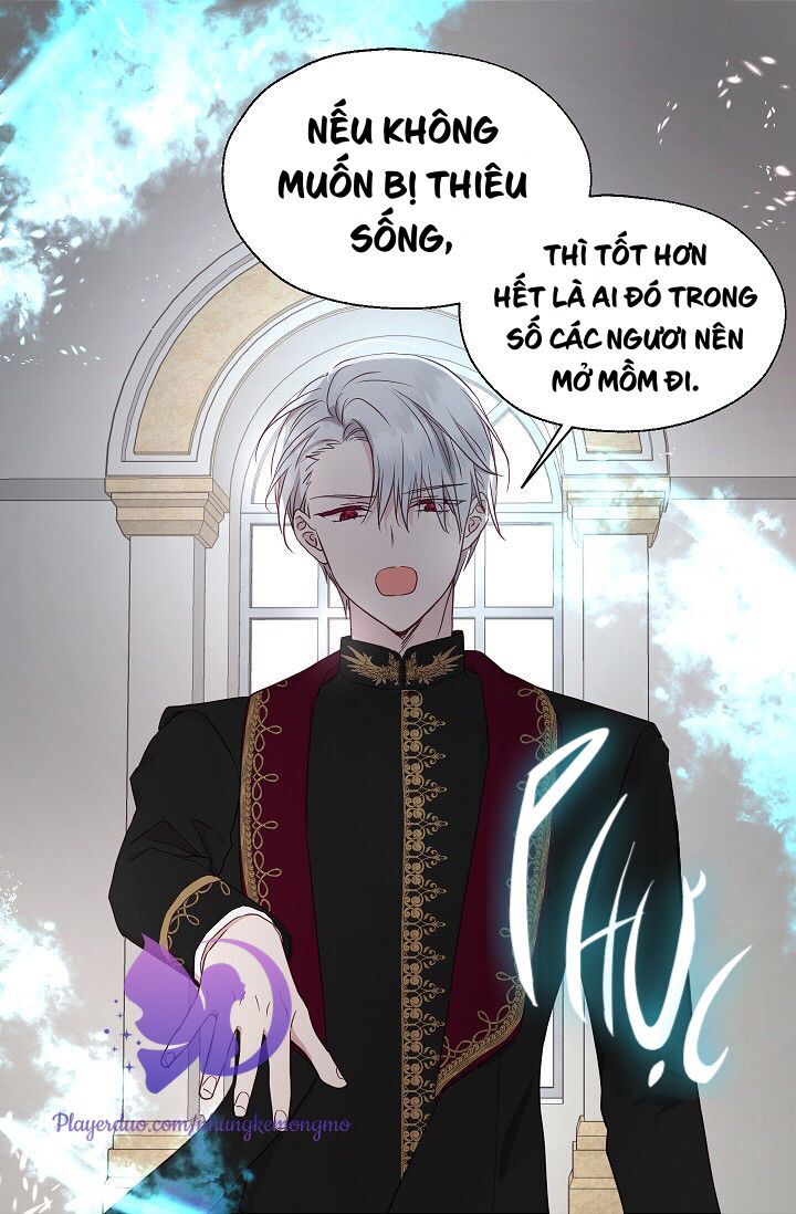 Quyến Rũ Cha Của Nhân Vật Phản Diện Chapter 44 - Trang 2