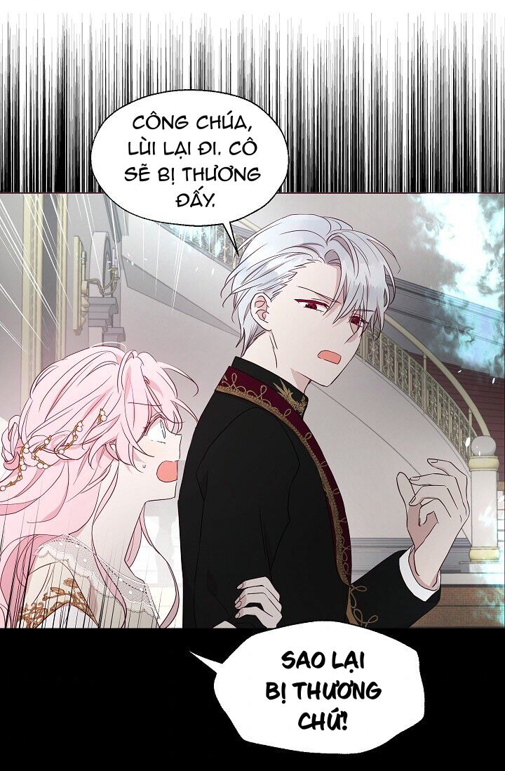 Quyến Rũ Cha Của Nhân Vật Phản Diện Chapter 44 - Trang 2