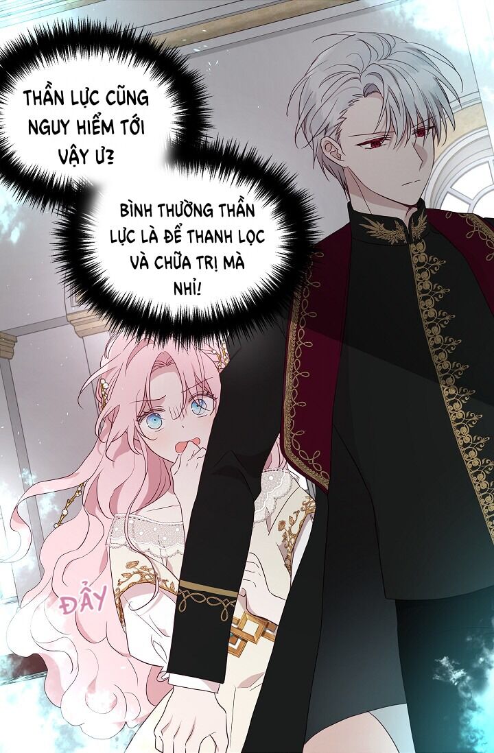 Quyến Rũ Cha Của Nhân Vật Phản Diện Chapter 44 - Trang 2