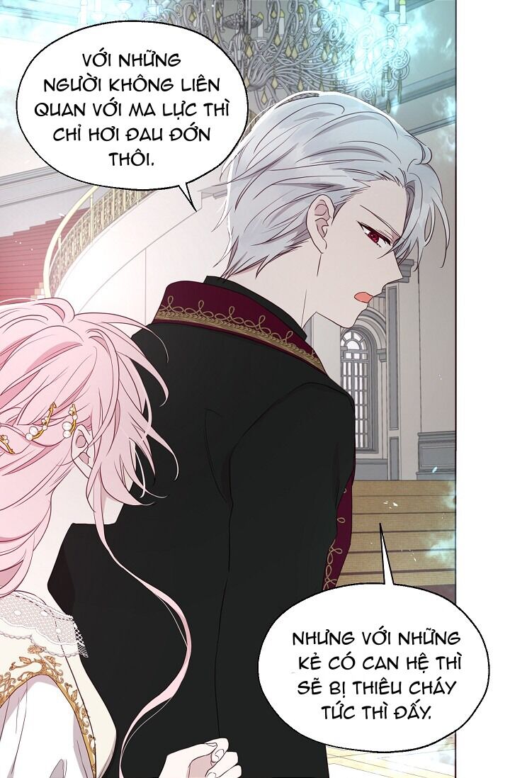 Quyến Rũ Cha Của Nhân Vật Phản Diện Chapter 44 - Trang 2