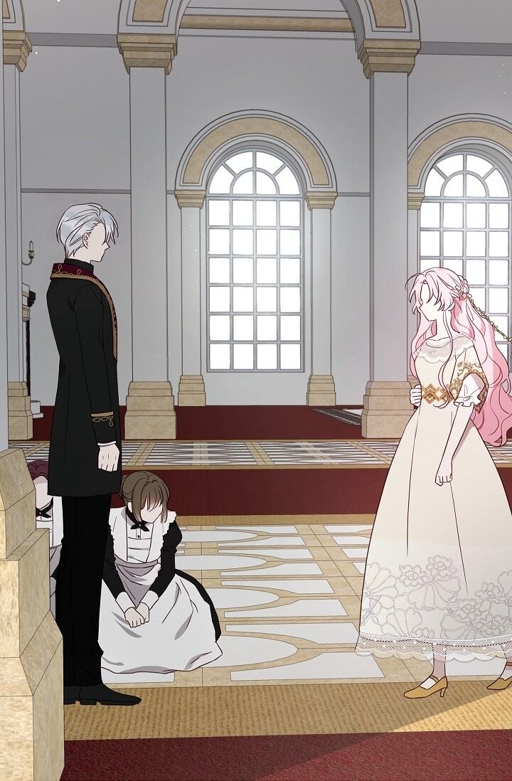 Quyến Rũ Cha Của Nhân Vật Phản Diện Chapter 44 - Trang 2