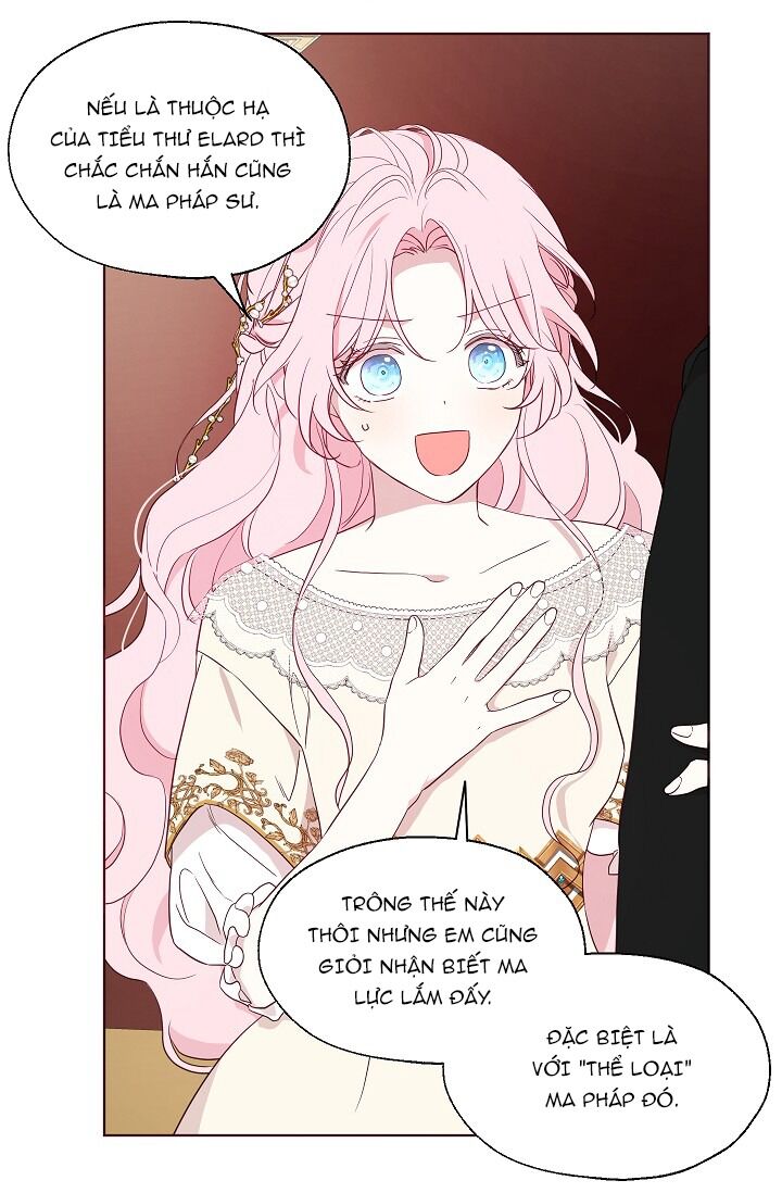 Quyến Rũ Cha Của Nhân Vật Phản Diện Chapter 44 - Trang 2