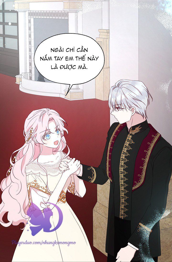 Quyến Rũ Cha Của Nhân Vật Phản Diện Chapter 44 - Trang 2