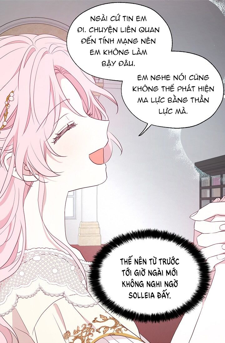 Quyến Rũ Cha Của Nhân Vật Phản Diện Chapter 44 - Trang 2