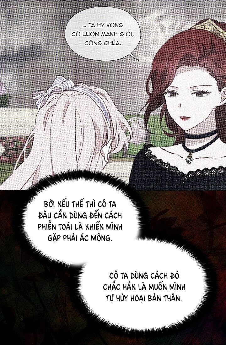 Quyến Rũ Cha Của Nhân Vật Phản Diện Chapter 44 - Trang 2