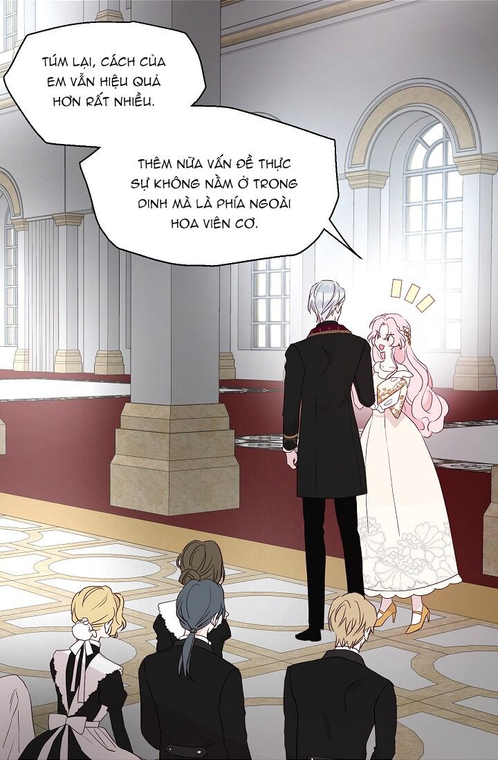 Quyến Rũ Cha Của Nhân Vật Phản Diện Chapter 44 - Trang 2