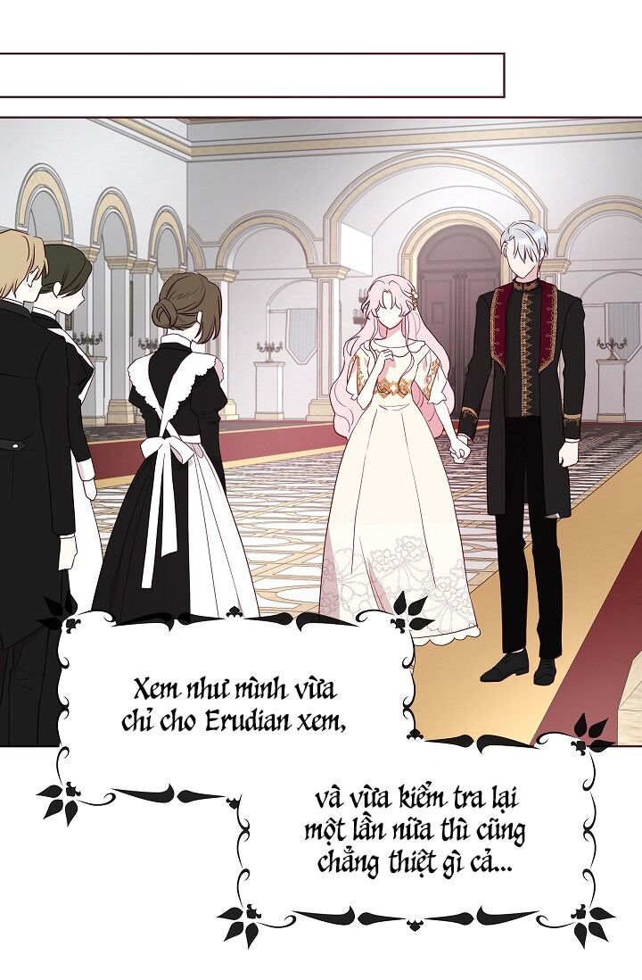 Quyến Rũ Cha Của Nhân Vật Phản Diện Chapter 44 - Trang 2