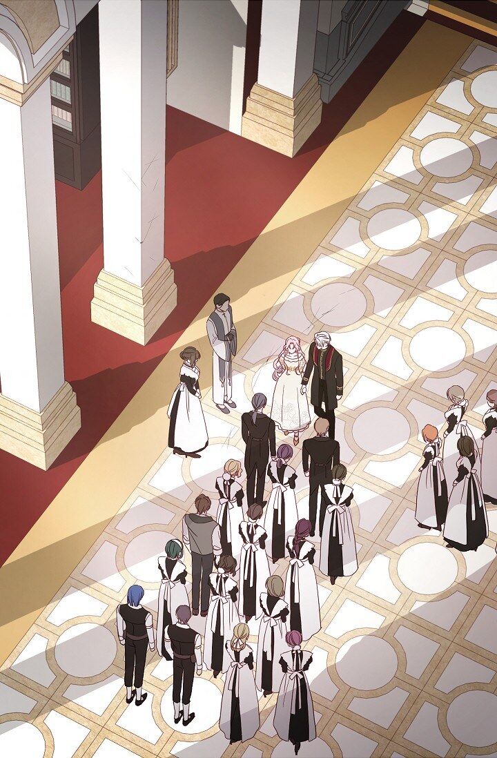 Quyến Rũ Cha Của Nhân Vật Phản Diện Chapter 44 - Trang 2