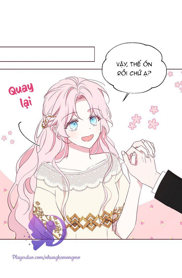 Quyến Rũ Cha Của Nhân Vật Phản Diện Chapter 44 - Trang 2