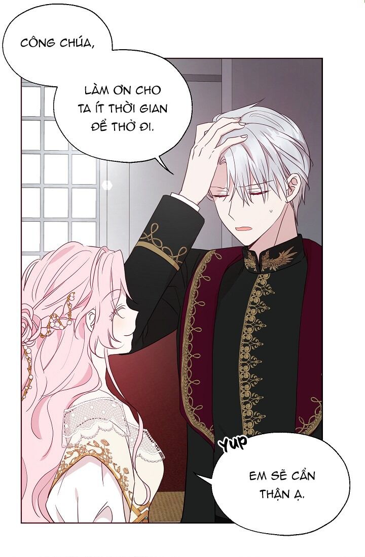 Quyến Rũ Cha Của Nhân Vật Phản Diện Chapter 44 - Trang 2