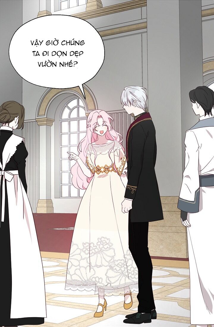 Quyến Rũ Cha Của Nhân Vật Phản Diện Chapter 44 - Trang 2