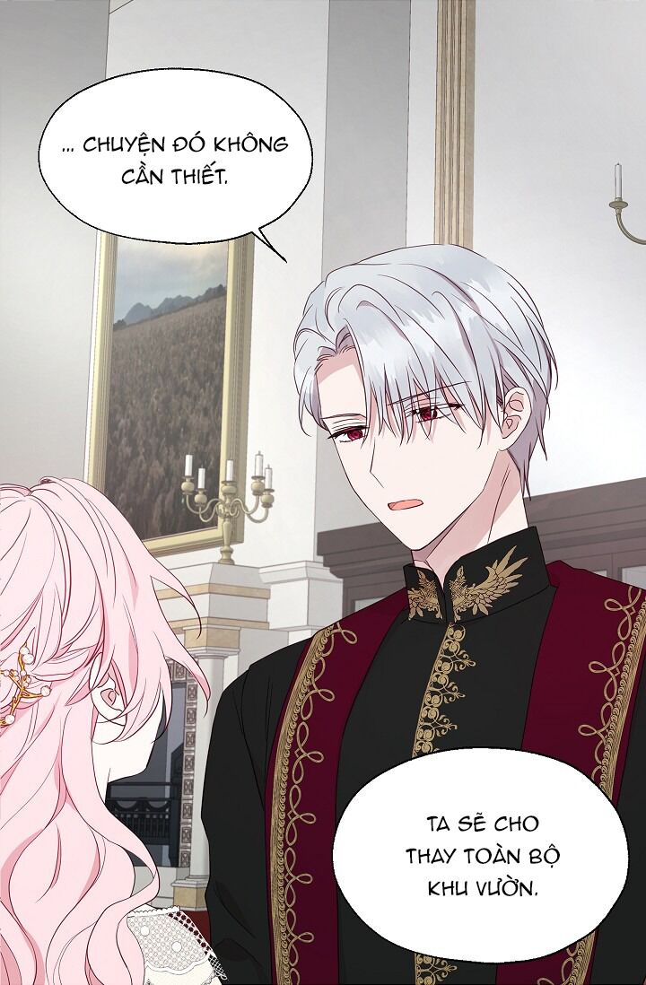 Quyến Rũ Cha Của Nhân Vật Phản Diện Chapter 44 - Trang 2