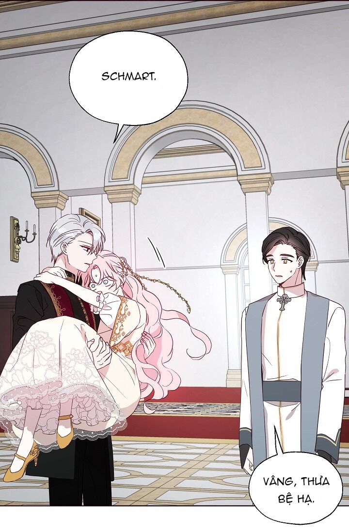 Quyến Rũ Cha Của Nhân Vật Phản Diện Chapter 44 - Trang 2