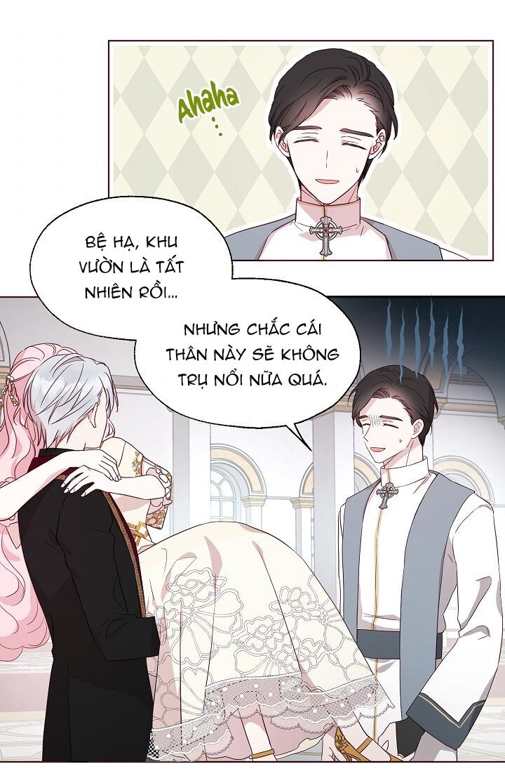Quyến Rũ Cha Của Nhân Vật Phản Diện Chapter 44 - Trang 2