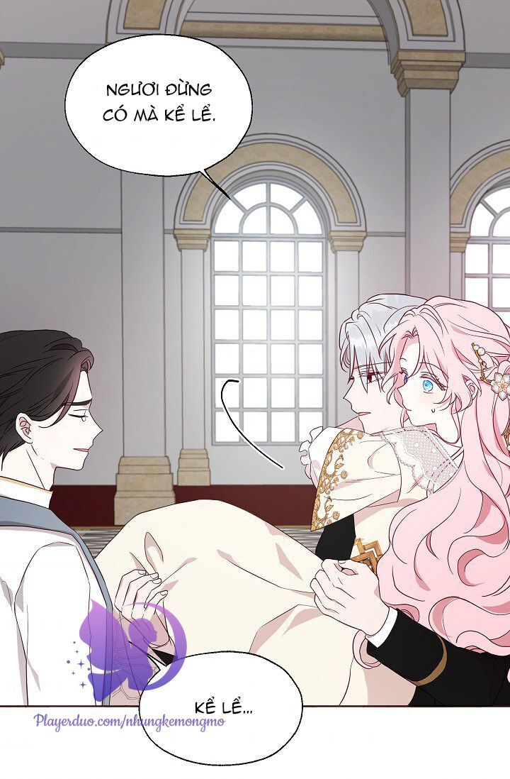 Quyến Rũ Cha Của Nhân Vật Phản Diện Chapter 44 - Trang 2