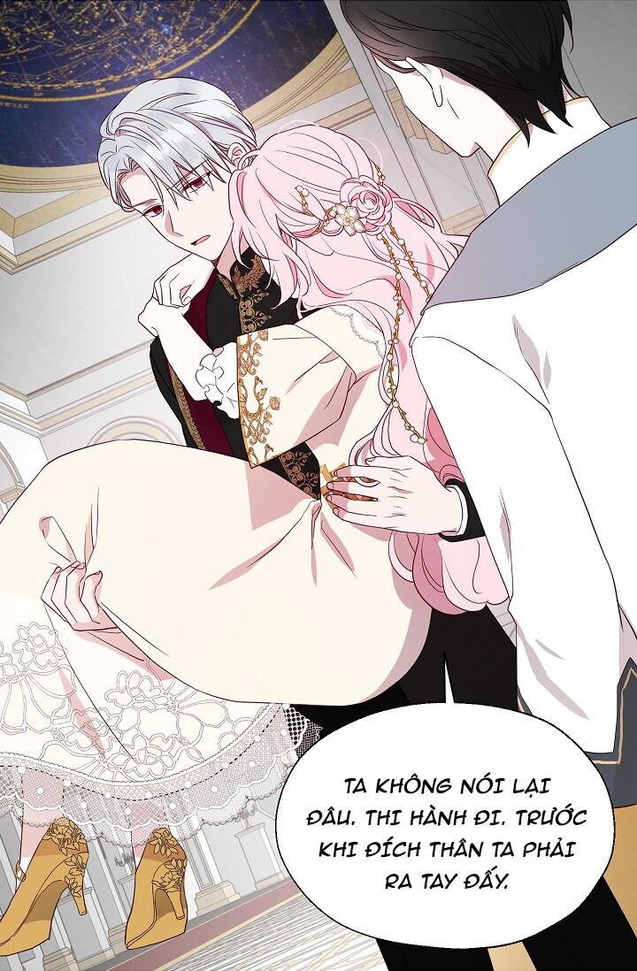 Quyến Rũ Cha Của Nhân Vật Phản Diện Chapter 44 - Trang 2