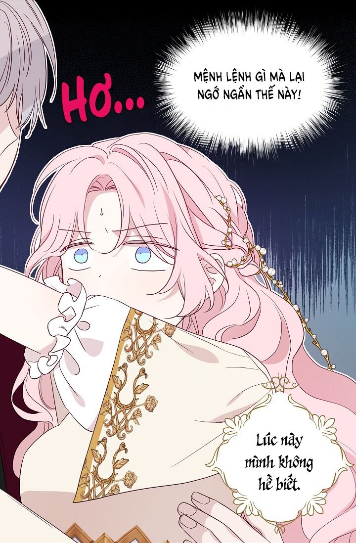 Quyến Rũ Cha Của Nhân Vật Phản Diện Chapter 44 - Trang 2