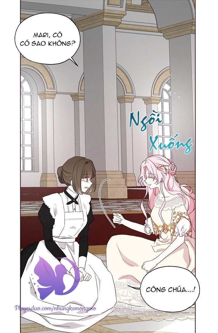 Quyến Rũ Cha Của Nhân Vật Phản Diện Chapter 44 - Trang 2