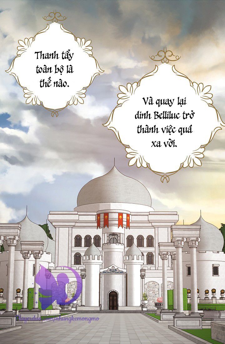 Quyến Rũ Cha Của Nhân Vật Phản Diện Chapter 44 - Trang 2