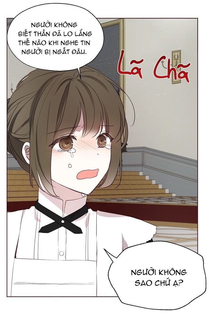 Quyến Rũ Cha Của Nhân Vật Phản Diện Chapter 44 - Trang 2