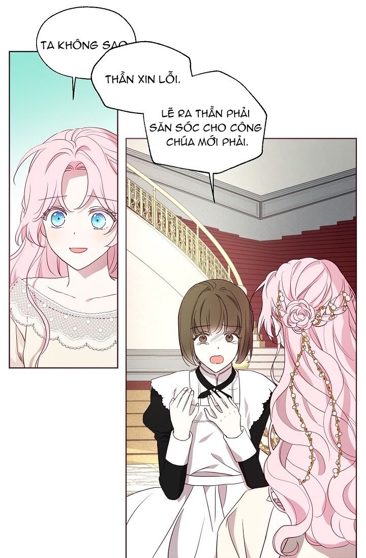 Quyến Rũ Cha Của Nhân Vật Phản Diện Chapter 44 - Trang 2