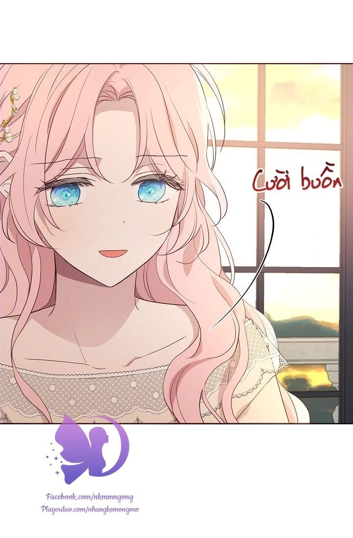 Quyến Rũ Cha Của Nhân Vật Phản Diện Chapter 46 - Trang 2