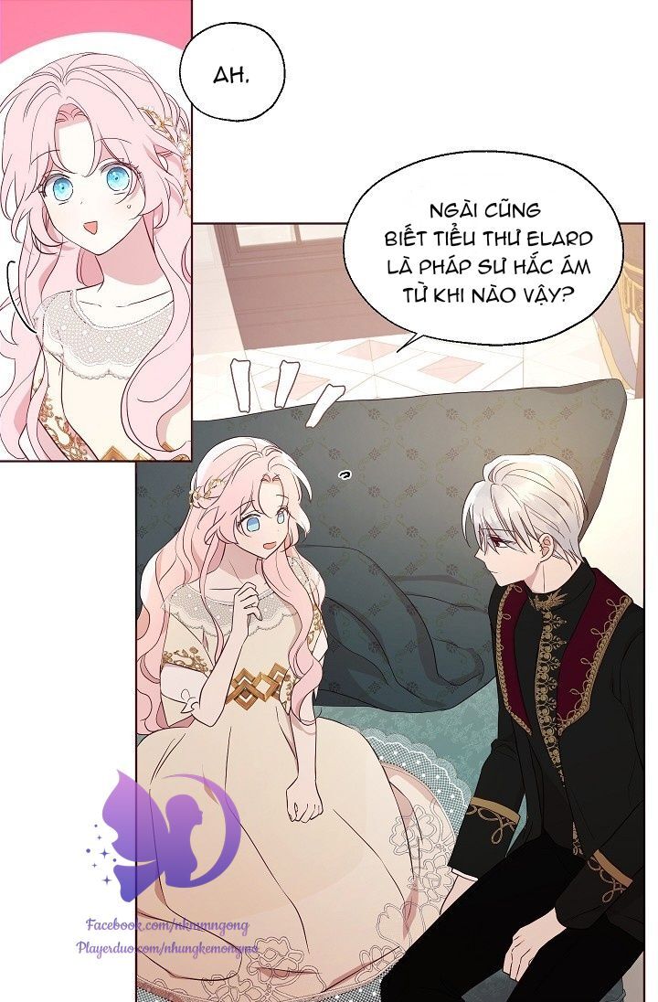 Quyến Rũ Cha Của Nhân Vật Phản Diện Chapter 46 - Trang 2