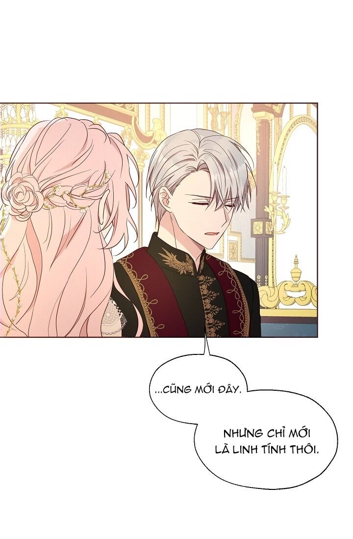 Quyến Rũ Cha Của Nhân Vật Phản Diện Chapter 46 - Trang 2