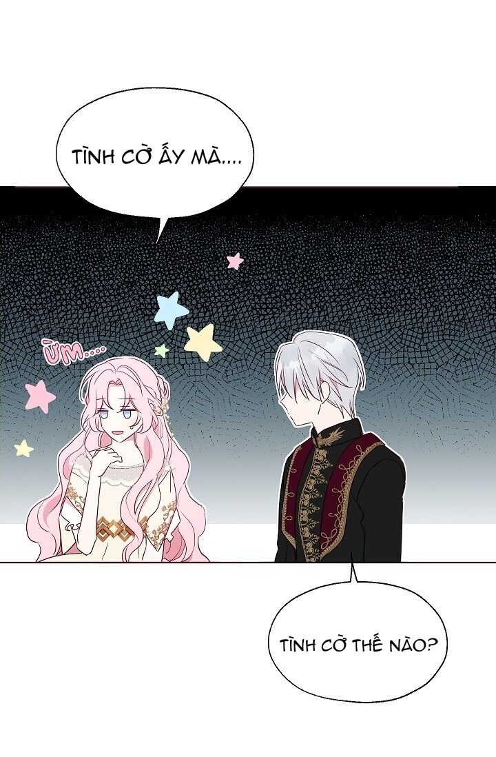 Quyến Rũ Cha Của Nhân Vật Phản Diện Chapter 46 - Trang 2