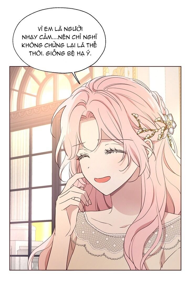 Quyến Rũ Cha Của Nhân Vật Phản Diện Chapter 46 - Trang 2